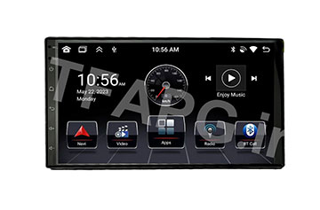 مانیتور یونیورسال MTK8227