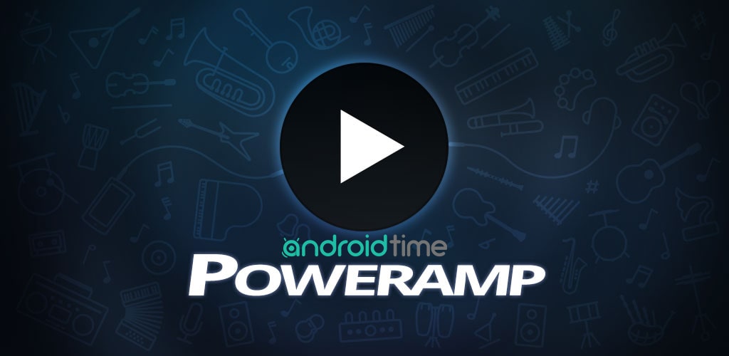 Poweramp