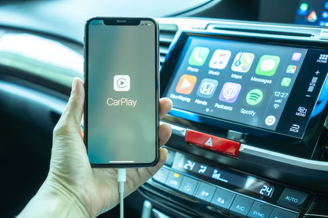 دانلود فیلتر شکن برای مانیتور ماشین
