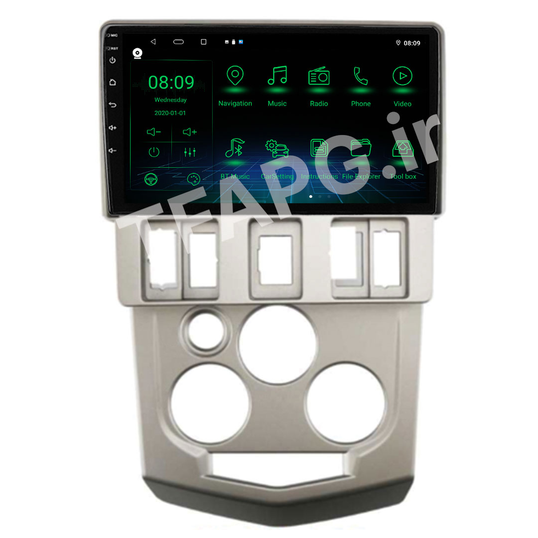 مانیتور رنو L90 مدل V8581