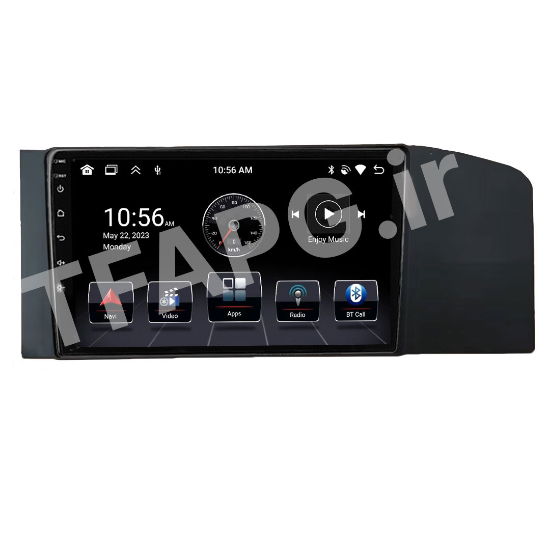 مانیتور فابریک دانگ فانگ E70 مدل +P8227