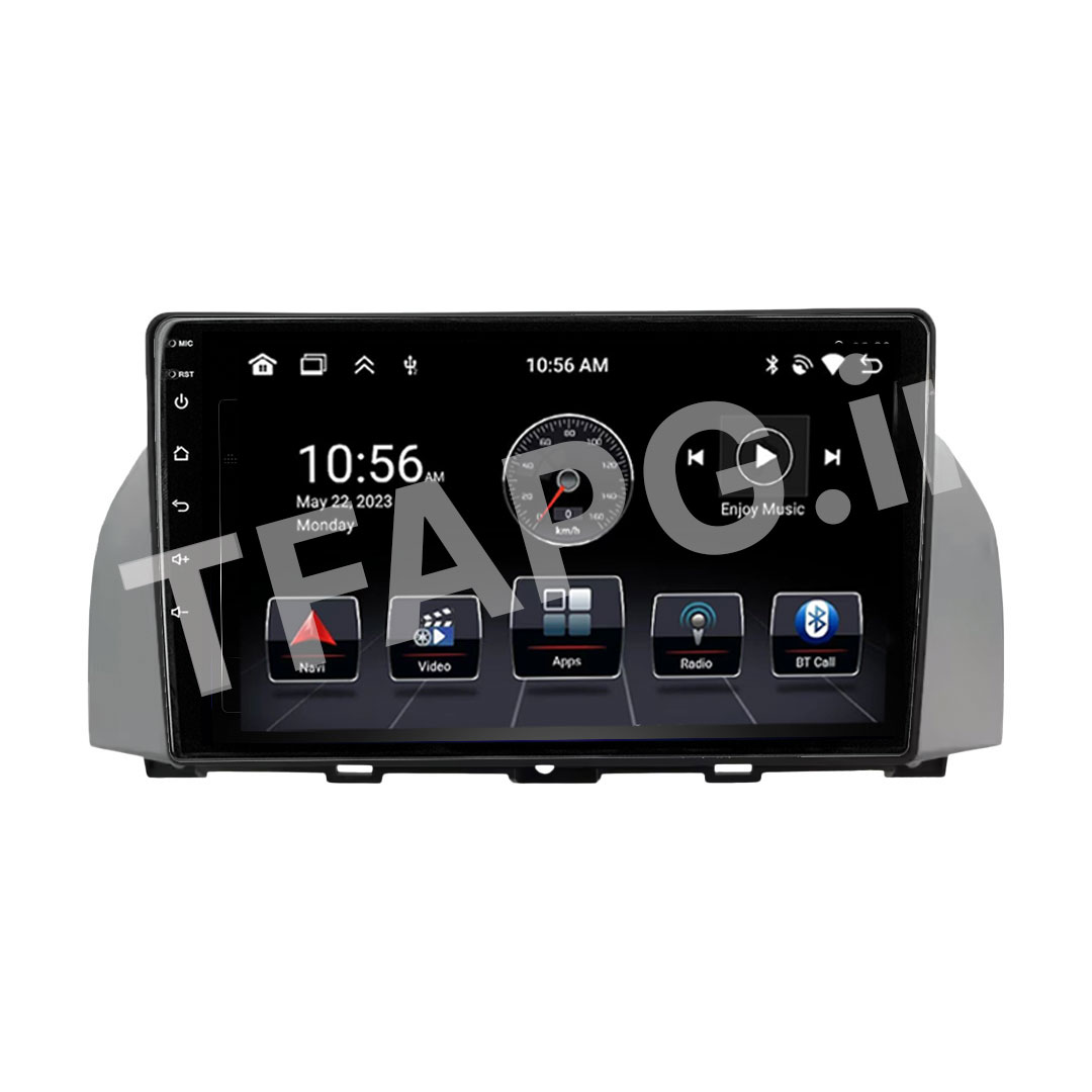 مانیتور فابریک کلوت مدل +P8227