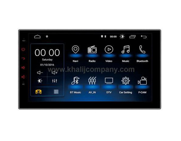مانیتور فابریک یونیورسال مدل V7221