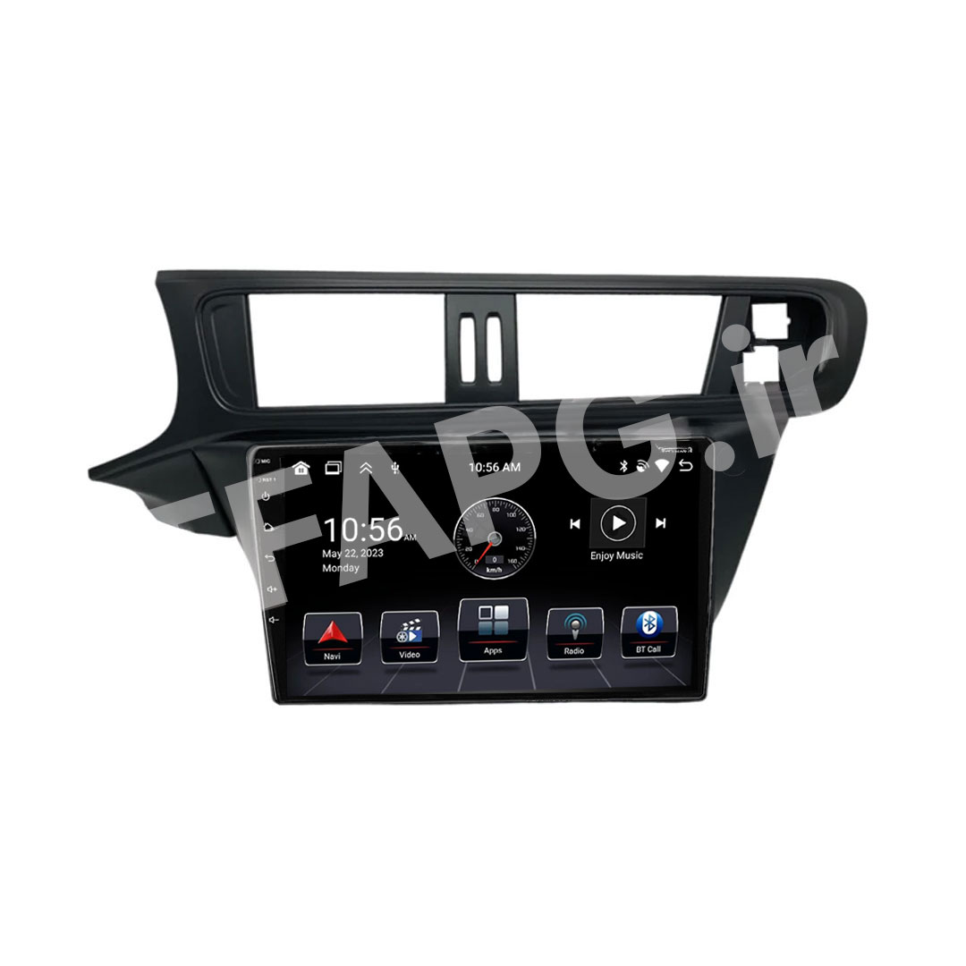 مانیتور فابریک تارا مدل +P8227