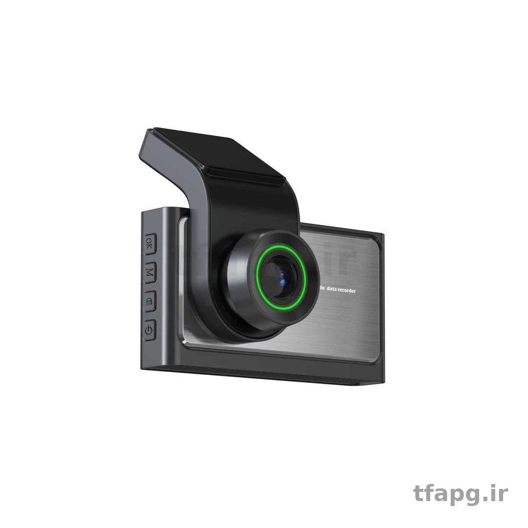 دوربین جلو 2K اسمارتک SM560