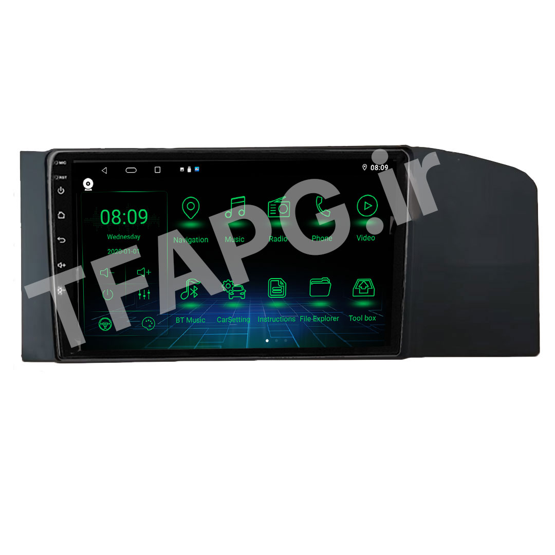 مانیتور فابریک دانگ فانگ E70 مدل V8581