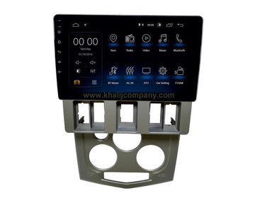 مانیتور فابریک رنو L90