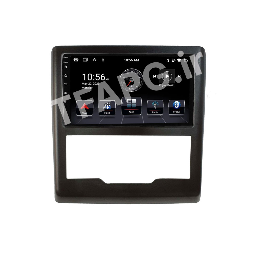 مانیتور پراید 111 مدل +P8227