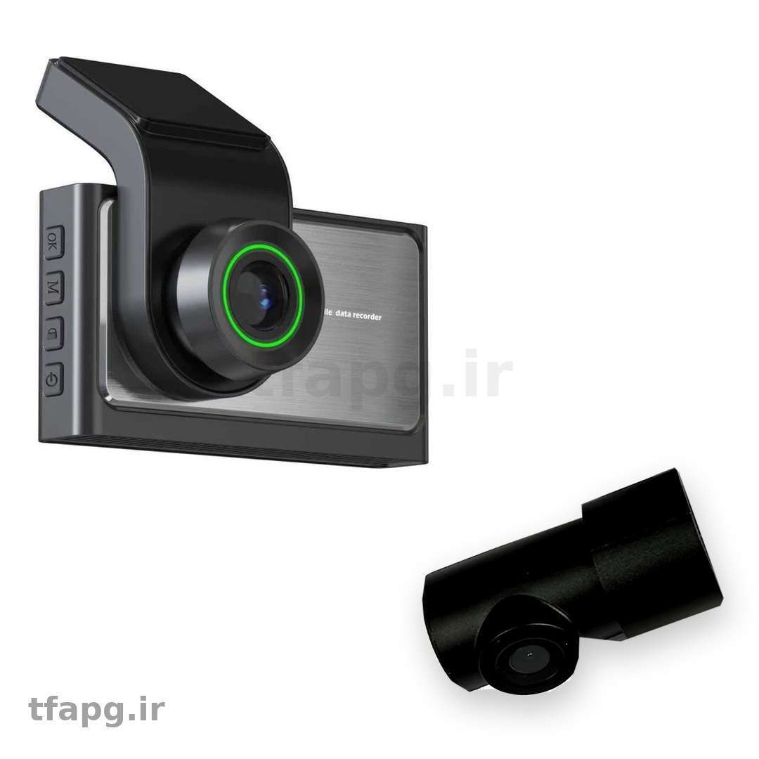 دوربین ثبت وقایع سیم‌کارتی 4G نمایشگردار SM560