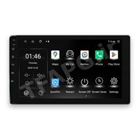 برنامه‌های نصب‌شده مانیتور V650