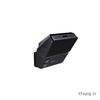 نمای پشت دوربین ثبت وقایع SM291