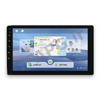 کارپلی بی‌سیم مانیتور V650