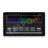اکولایزر 32 باند DSP مانیتور V600