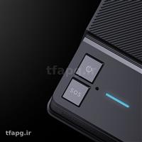 دکمه عکس اضطراری SOS دوربین ثبت وقایع SM281