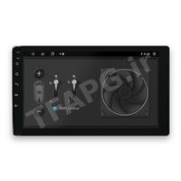 کنترل فن خنک‌کننده مانیتور V650