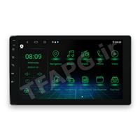 مانیتور فابریک یونیورسال VCM326 نسخه 9 اینچ