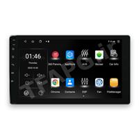 صفحه برنامه‌ها مانیتور V650