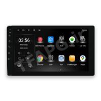 صفحه برنامه‌ها مانیتور V600