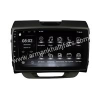 مانیتور فابریک کیا اسپورتیج 2014 مدل VCM326