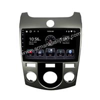 مانیتور فابریک کیا سراتو 2010 آنالوگ مدل P8227