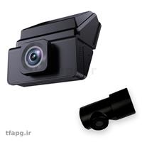 دوربین ثبت وقایع سیم‌کارتی 4G دو طرفه SM281
