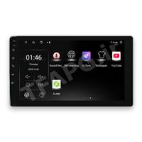نشان و گوگل مپ روی مانیتور V650