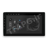 کنترل فن خنک‌کننده مانیتور V600