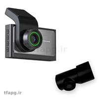دوربین ثبت وقایع سیم‌کارتی 4G نمایشگردار SM560