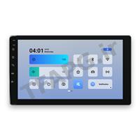 کنترل سریع مانیتور 9 اینچ V600