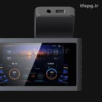 صفحه‌نمایش روشن دوربین ثبت وقایع SM560